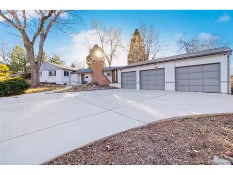 4145 Dudley St, Wheat Ridge, CO 80033