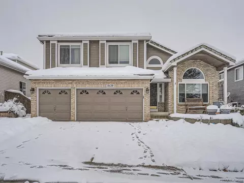 10129 Jill Ave, Highlands Ranch, CO 80130