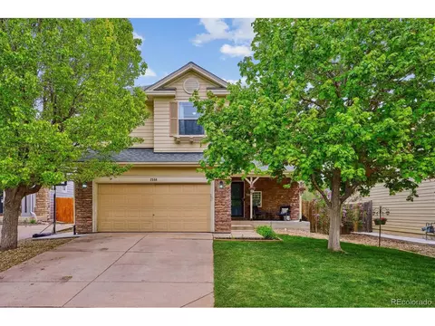 2558 S Halifax Ct, Aurora, CO 80013