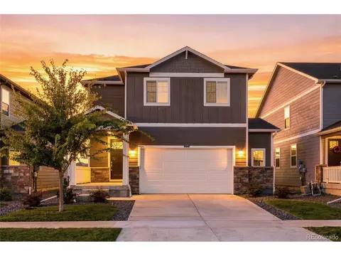 1869 Floating Leaf Dr, Fort Collins, CO 80525