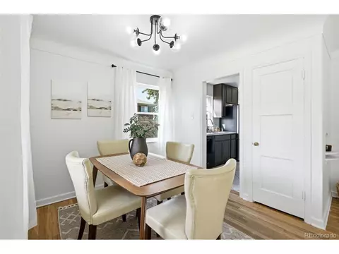 Dining - 2301 Olive St, Denver, CO 80207 photo 2 of 2