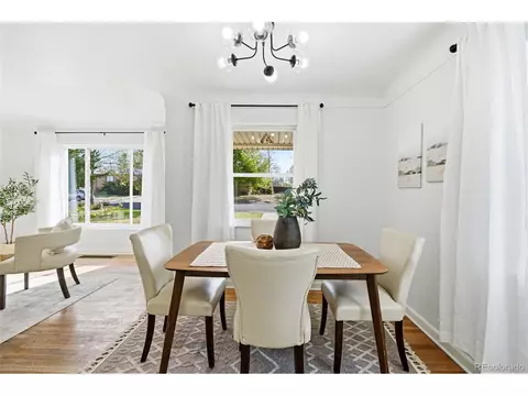 Dining - 2301 Olive St, Denver, CO 80207 photo 1 of 2