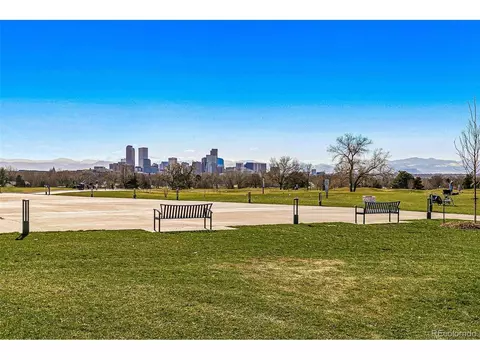 Exterior - 2301 Olive St, Denver, CO 80207 photo 10 of 12