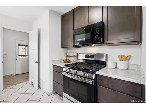 Kitchen - 2301 Olive St, Denver, CO 80207 photo 3 of 4
