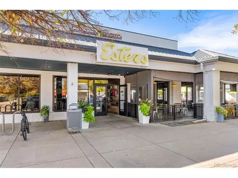 Exterior - 2301 Olive St, Denver, CO 80207 photo 5 of 12