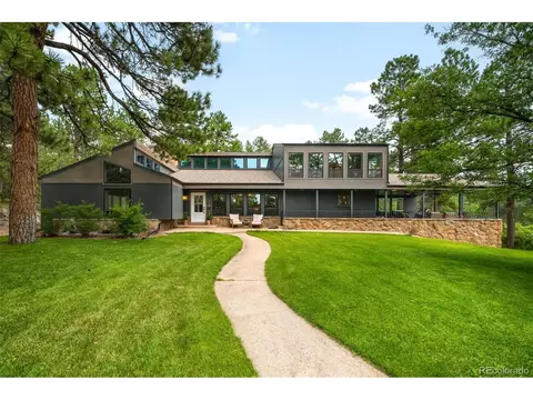 1685 Pine Mor Rd, Franktown, CO 80116