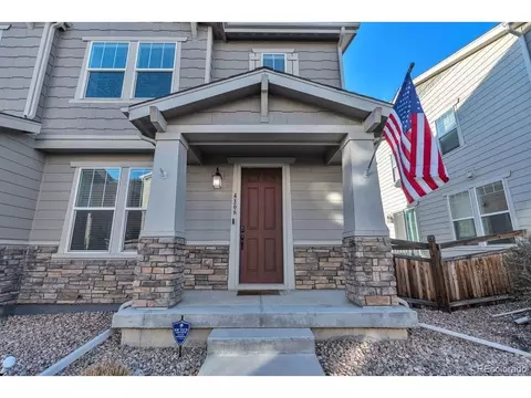 4366 S Nepal St, Centennial, CO 80015