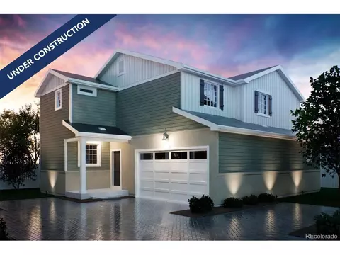 22315 E 39th Ave, Aurora, CO 80019