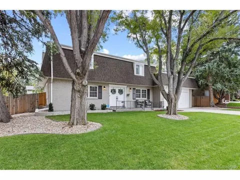 5352 W Roxbury Pl, Littleton, CO 80128
