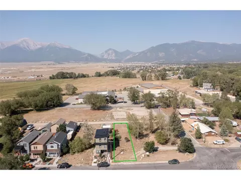 S Gunnison, Buena Vista, CO 81211