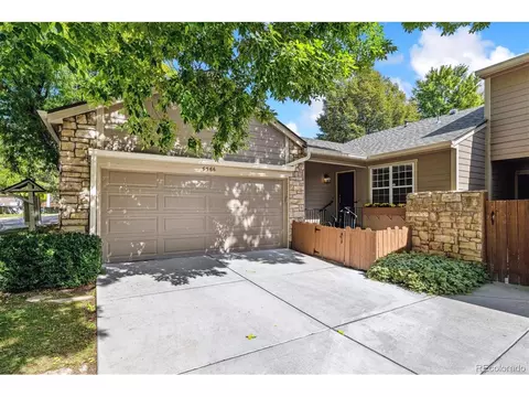 6566 S Yukon Way, Littleton, CO 80123