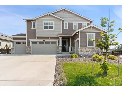 3387 Fellswoop Ct, Castle Rock, CO 80108