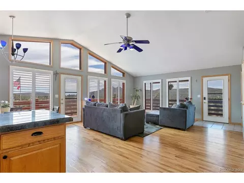 11061 Kitty Dr, Conifer, CO 80433 photo 11