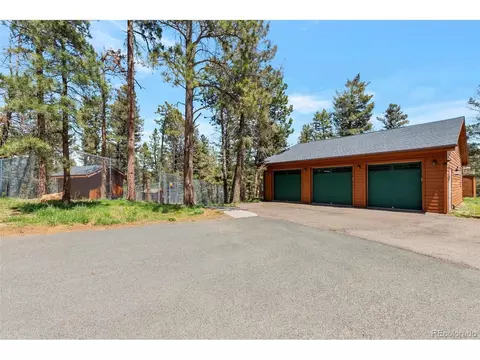 11061 Kitty Dr, Conifer, CO 80433 photo 31