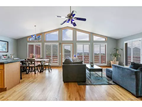 11061 Kitty Dr, Conifer, CO 80433 photo 9