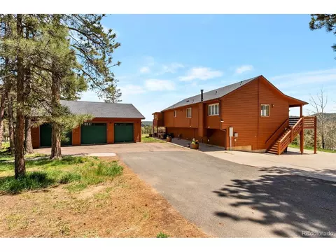 11061 Kitty Dr, Conifer, CO 80433 photo 2