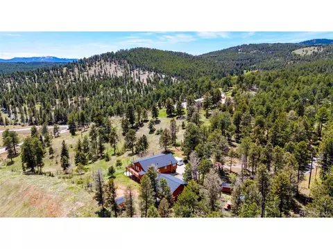 11061 Kitty Dr, Conifer, CO 80433 photo 33
