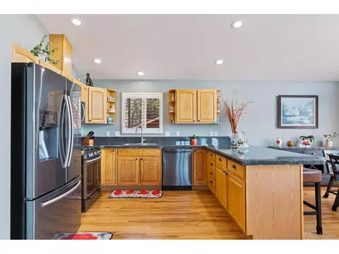 11061 Kitty Dr, Conifer, CO 80433 photo 8