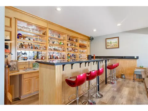 11061 Kitty Dr, Conifer, CO 80433 photo 20