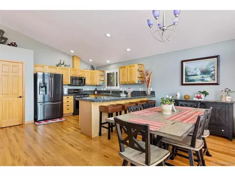 11061 Kitty Dr, Conifer, CO 80433 photo 7
