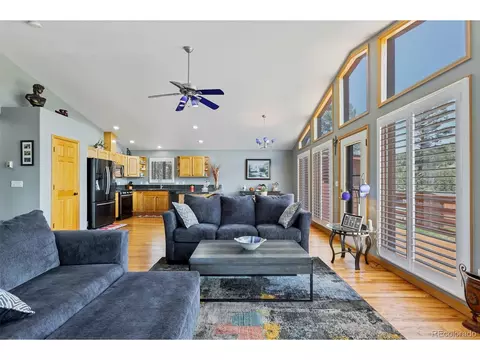 11061 Kitty Dr, Conifer, CO 80433 photo 12