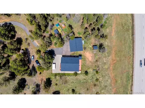 11061 Kitty Dr, Conifer, CO 80433 photo 34