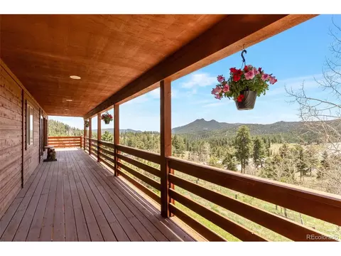 11061 Kitty Dr, Conifer, CO 80433 photo 28