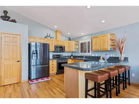 11061 Kitty Dr, Conifer, CO 80433 photo 6