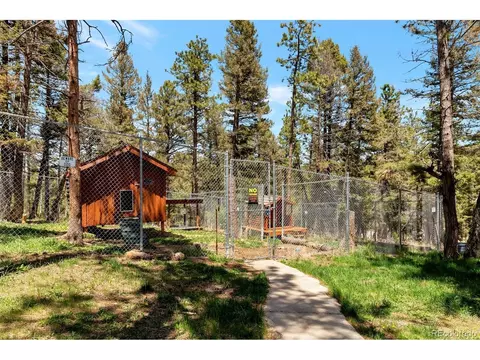 11061 Kitty Dr, Conifer, CO 80433 photo 30