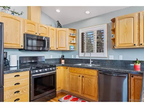 11061 Kitty Dr, Conifer, CO 80433 photo 5