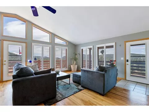 11061 Kitty Dr, Conifer, CO 80433 photo 10