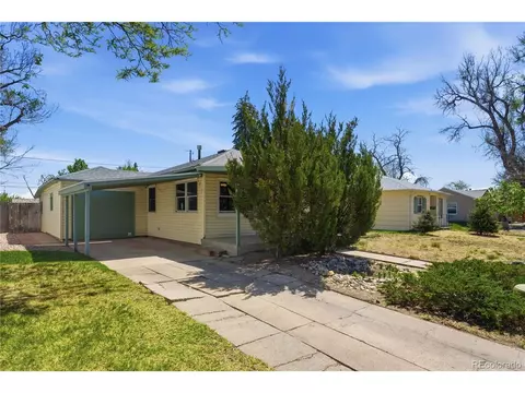 2530 10th Avenue Ct, Greeley, CO 80631 photo 2