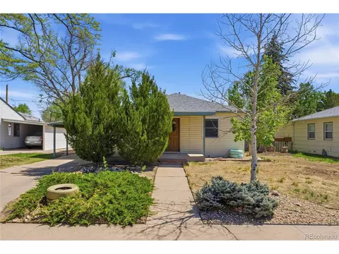 2530 10th Avenue Ct, Greeley, CO 80631 photo 3