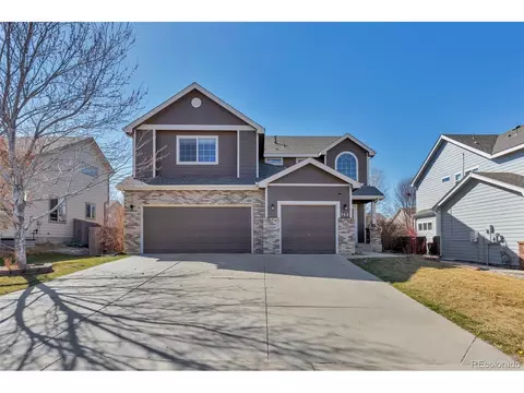 Undisclosed, Johnstown, CO 80534