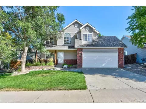 857 Mcclure Ave, Firestone, CO 80520 photo 1