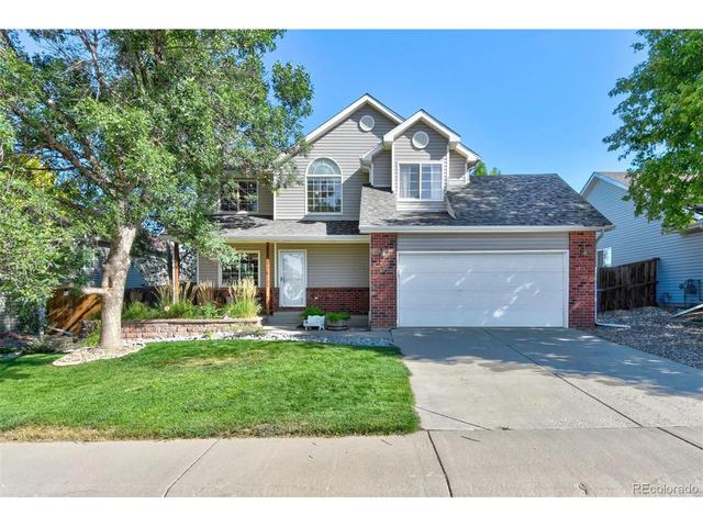 857 Mcclure Ave, Firestone, CO 80520