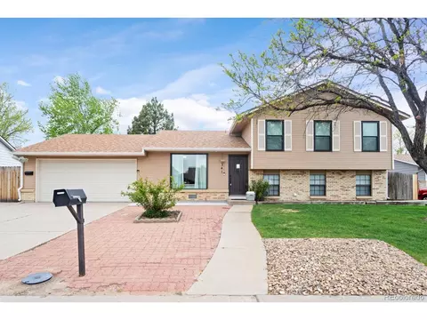 341 S 31st Ave, Brighton, CO 80601