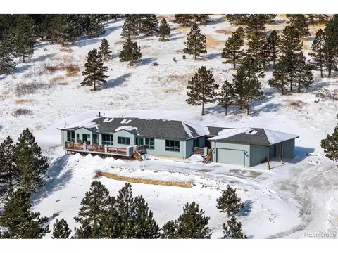 240 Dixon Rd, Boulder, CO 80302 photo 1