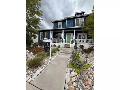 4329 Springmeadow Cir, Castle Rock, CO 80109