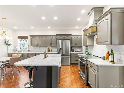 4329 Springmeadow Cir, Castle Rock, CO 80109