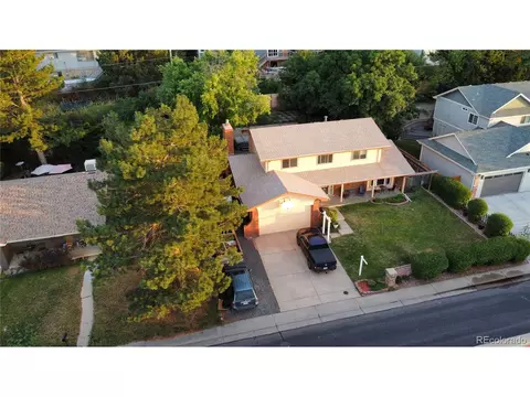 8238 W 72nd Ave, Arvada, CO 80005