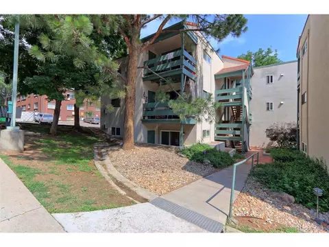 7740 W 35th Ave #115, Wheat Ridge, CO 80033