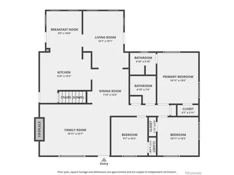 8466 E Lehigh Ave, Denver, CO 80237 photo 28