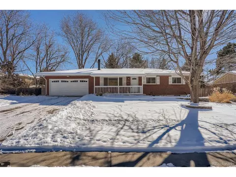 8466 E Lehigh Ave, Denver, CO 80237 photo 1