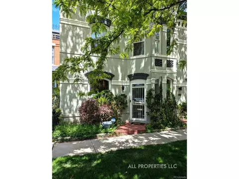 2753 Champa St, Denver, CO 80205