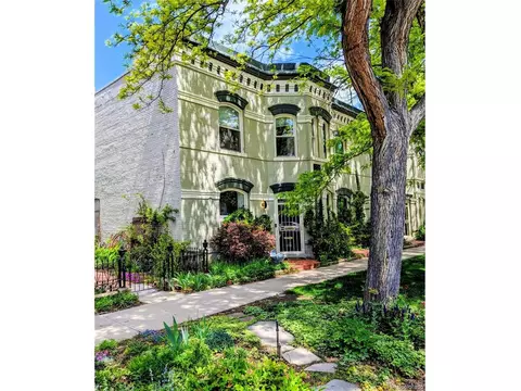 2753 Champa St, Denver, CO 80205