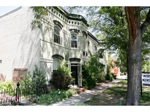 2753 Champa St, Denver, CO 80205