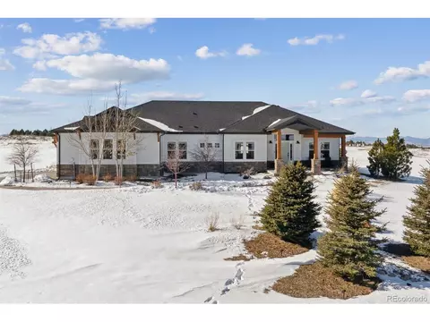 7799 Two Rivers Cir, Parker, CO 80138