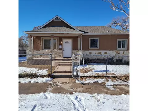 4783 High St, Denver, CO 80216