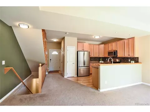 Kitchen - 305 Virginia Rd #B, Bailey, CO 80421 photo 1 of 3